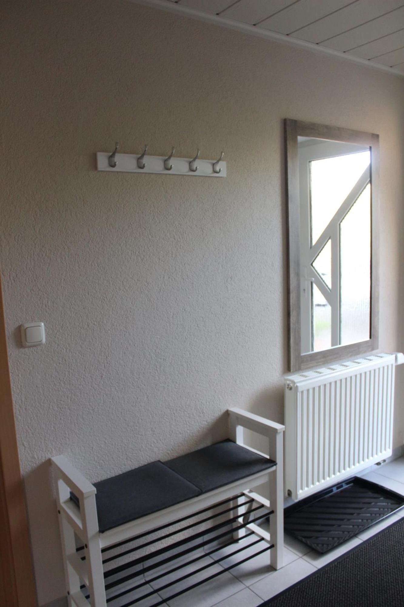 Ruhige Ferienwohnung In Der Rhoener Natur Schonau an der Brend Exterior photo